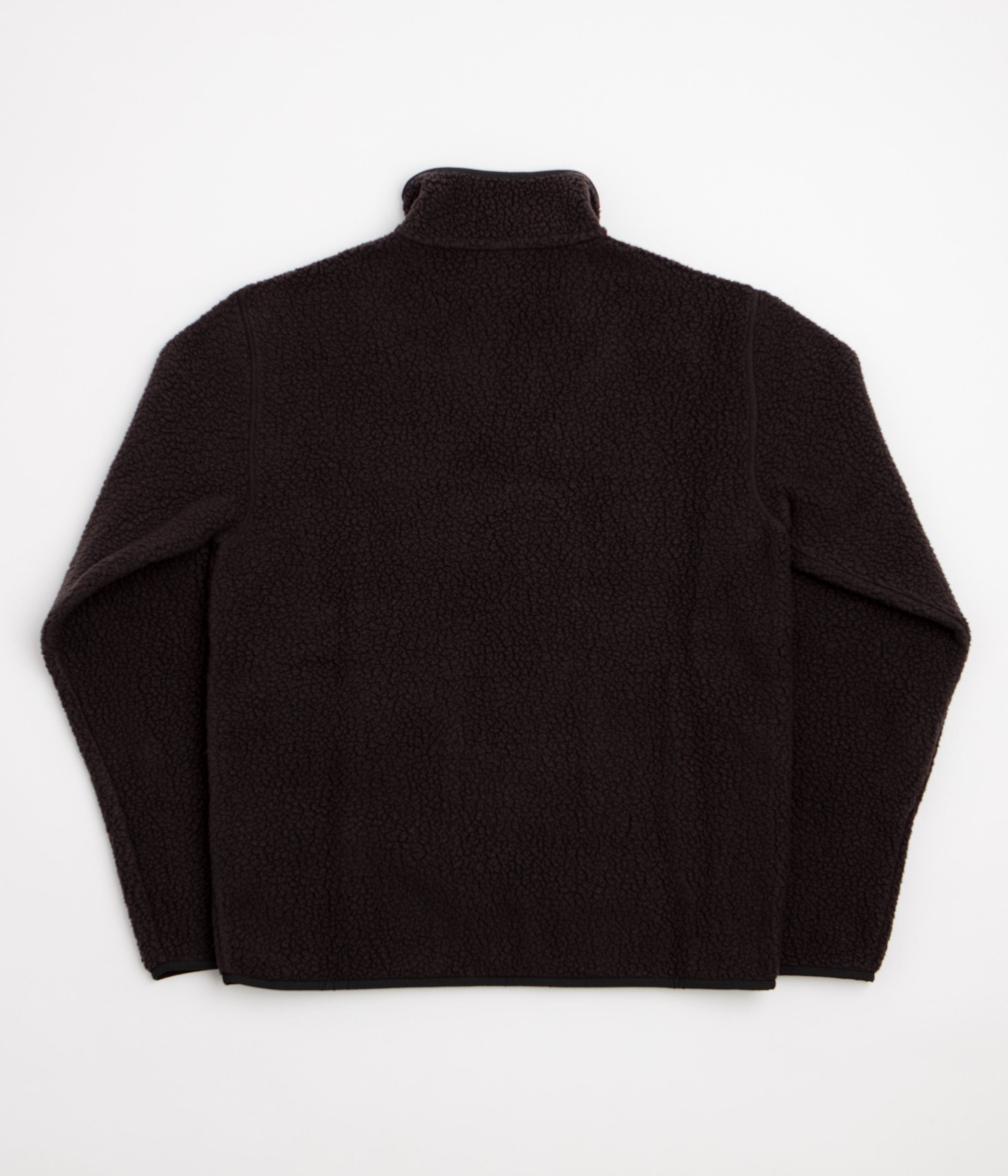 Patagonia Retro Pile Fleece - Black