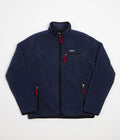 Patagonia Retro Pile Fleece - New Navy