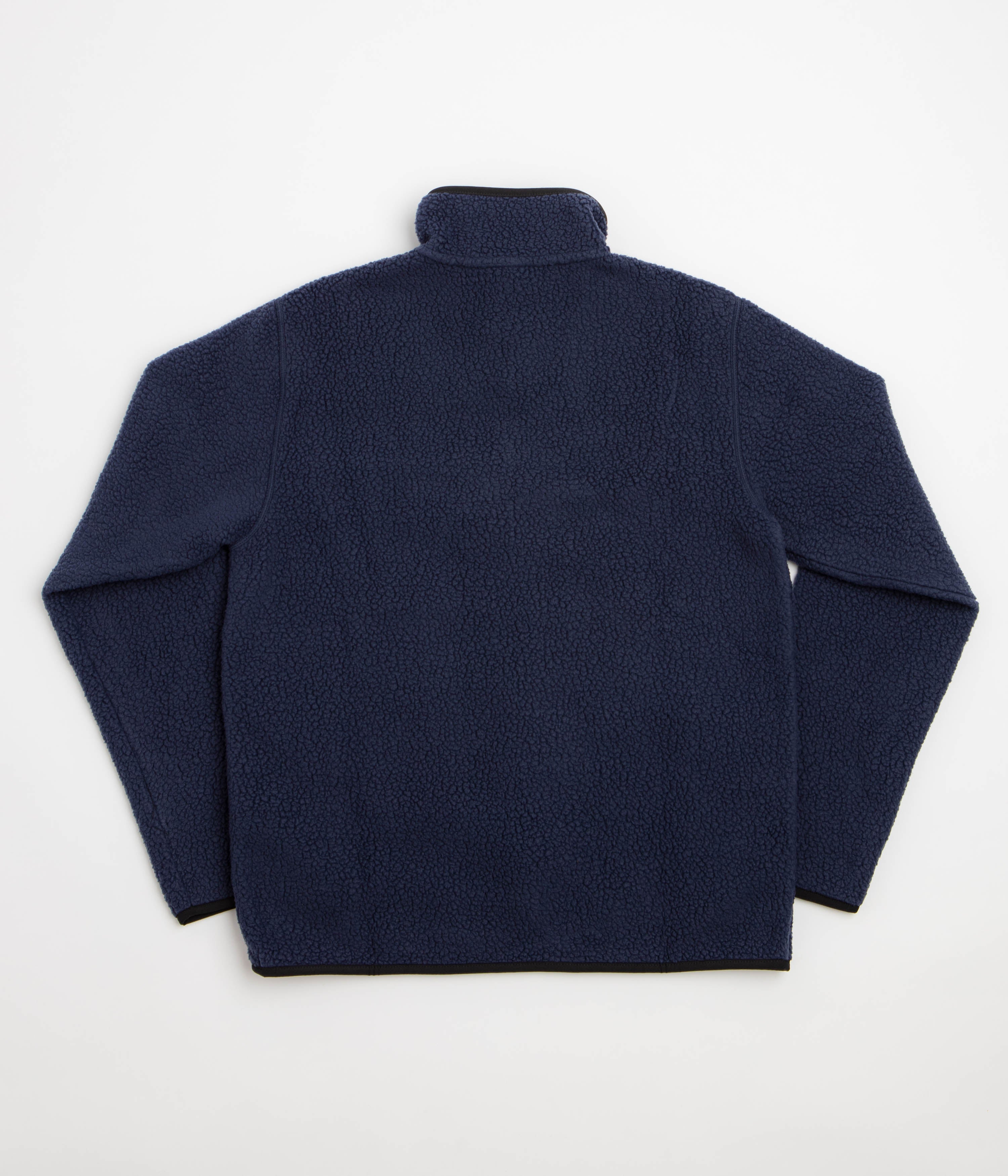 Patagonia Retro Pile Fleece - New Navy