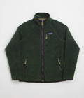 Patagonia Retro Pile Fleece - Old Growth Green