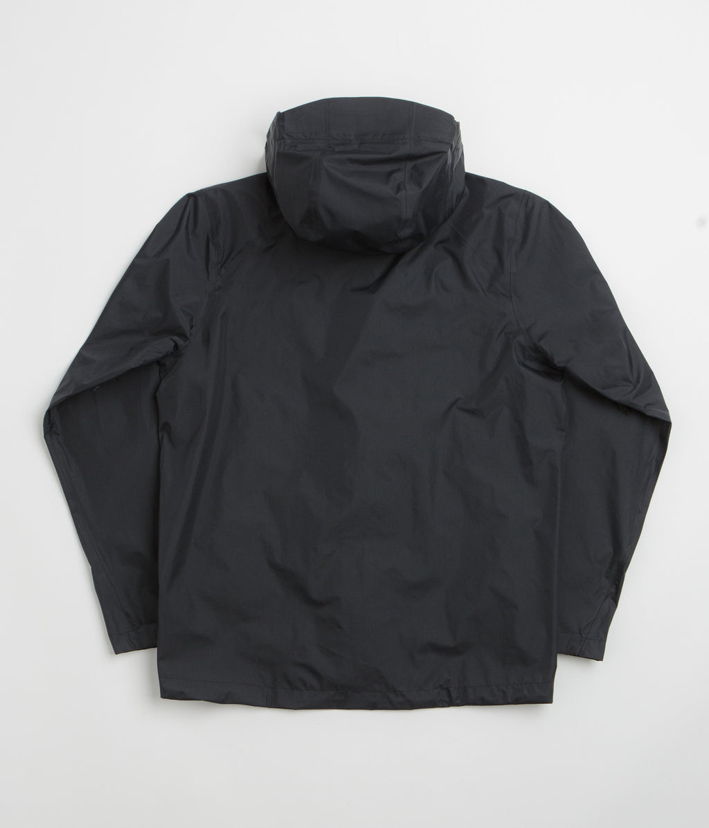 Patagonia Torrentshell 3L Jacket - Black