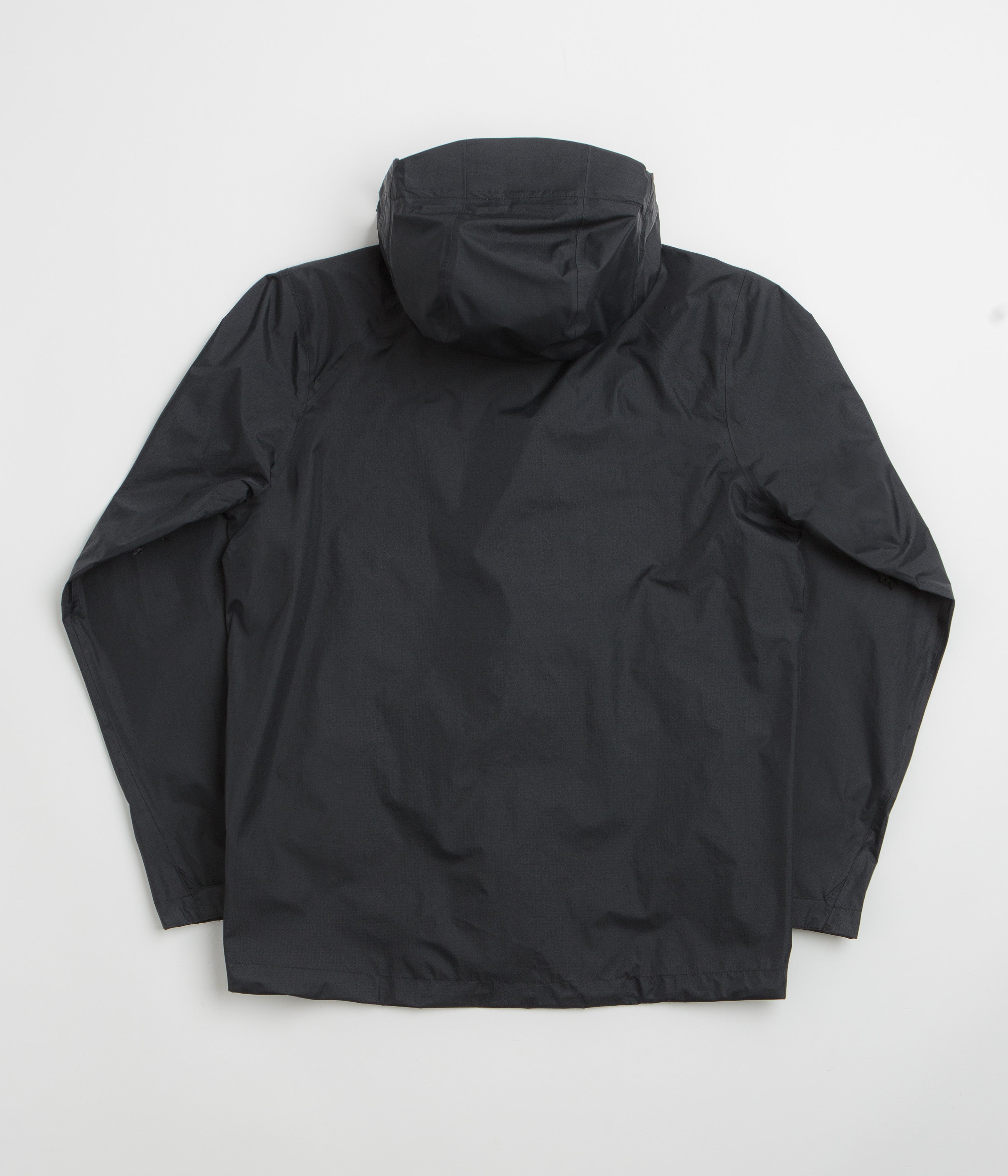Patagonia Torrentshell 3L Jacket - Black