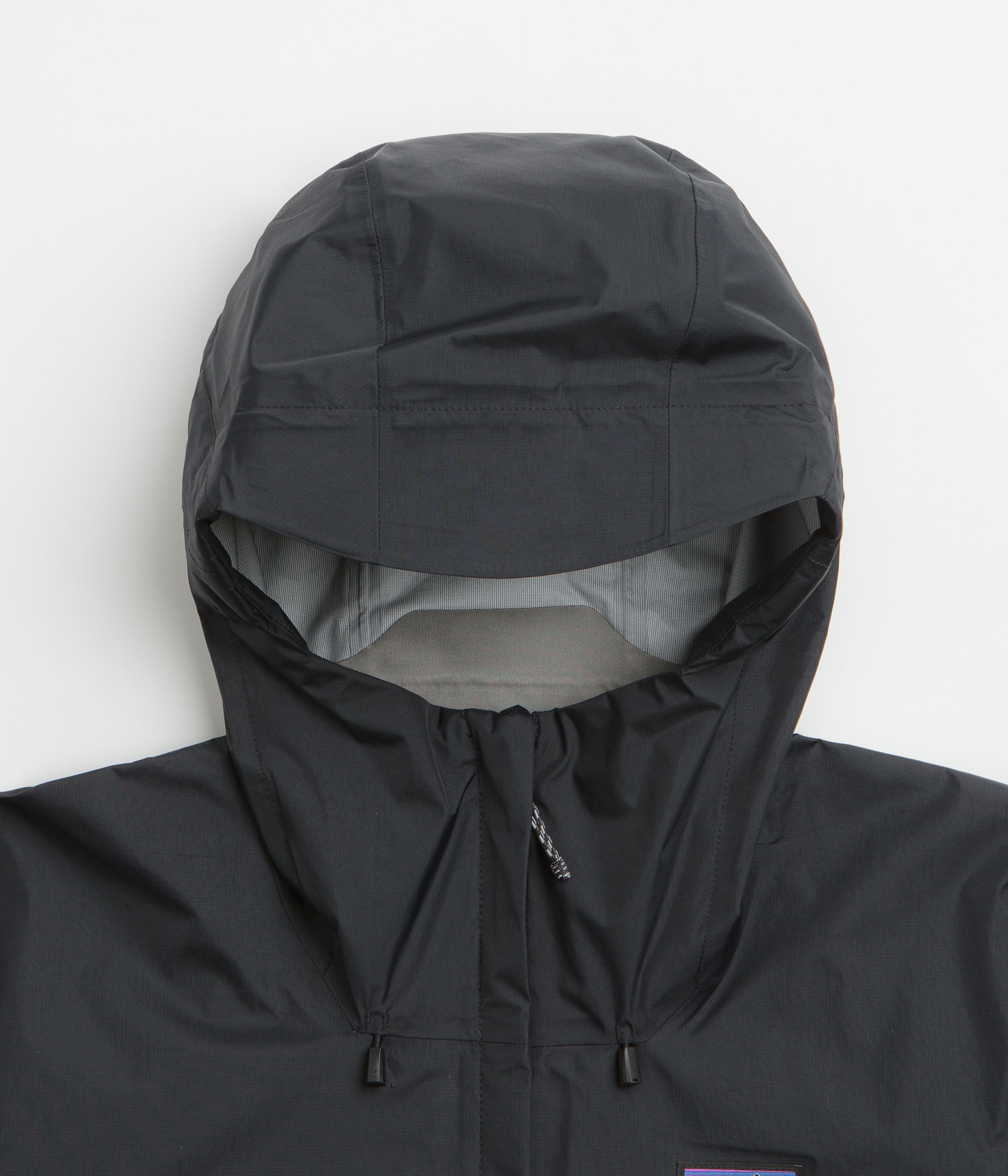 Patagonia Torrentshell 3L Jacket - Black