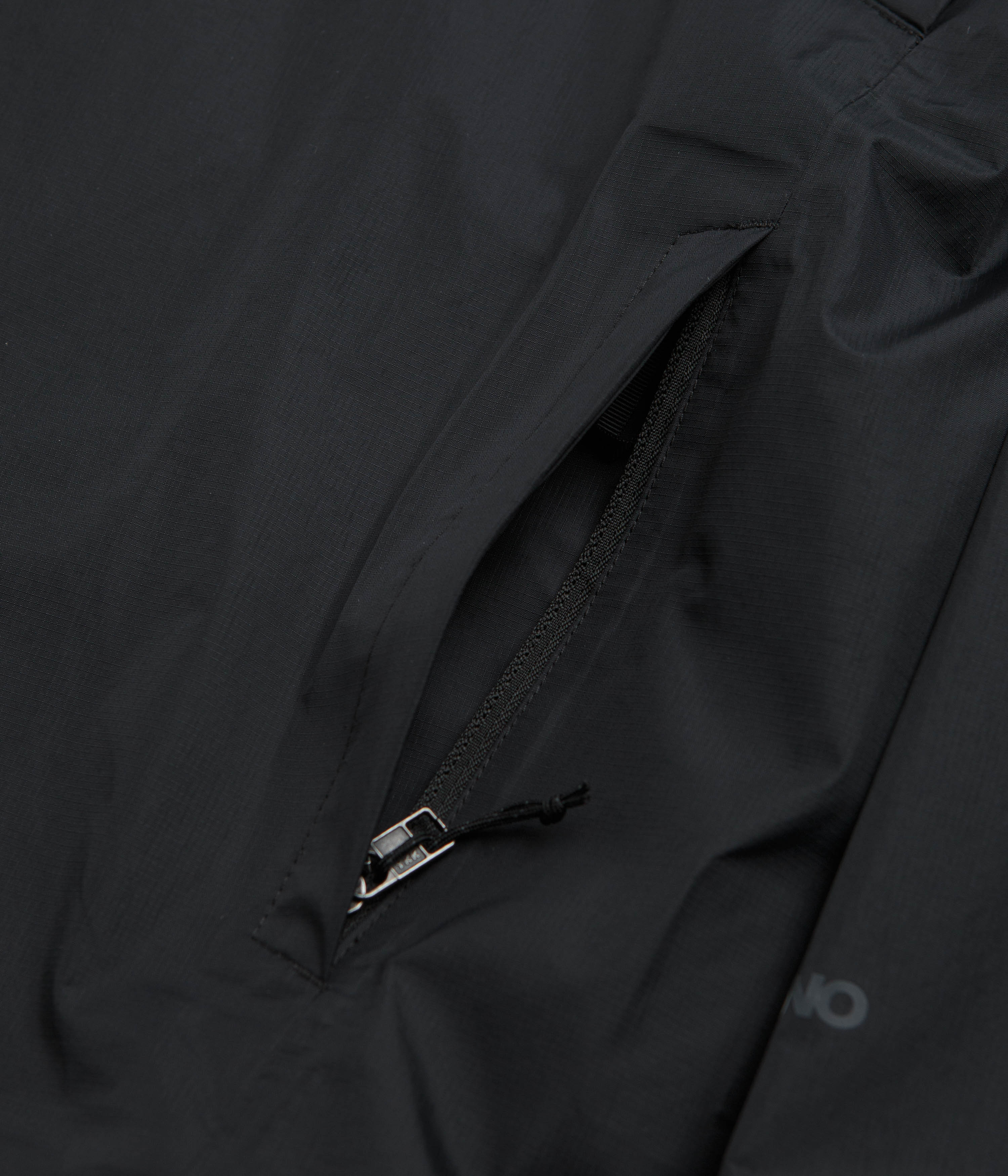 Patagonia Torrentshell 3L Jacket - Black