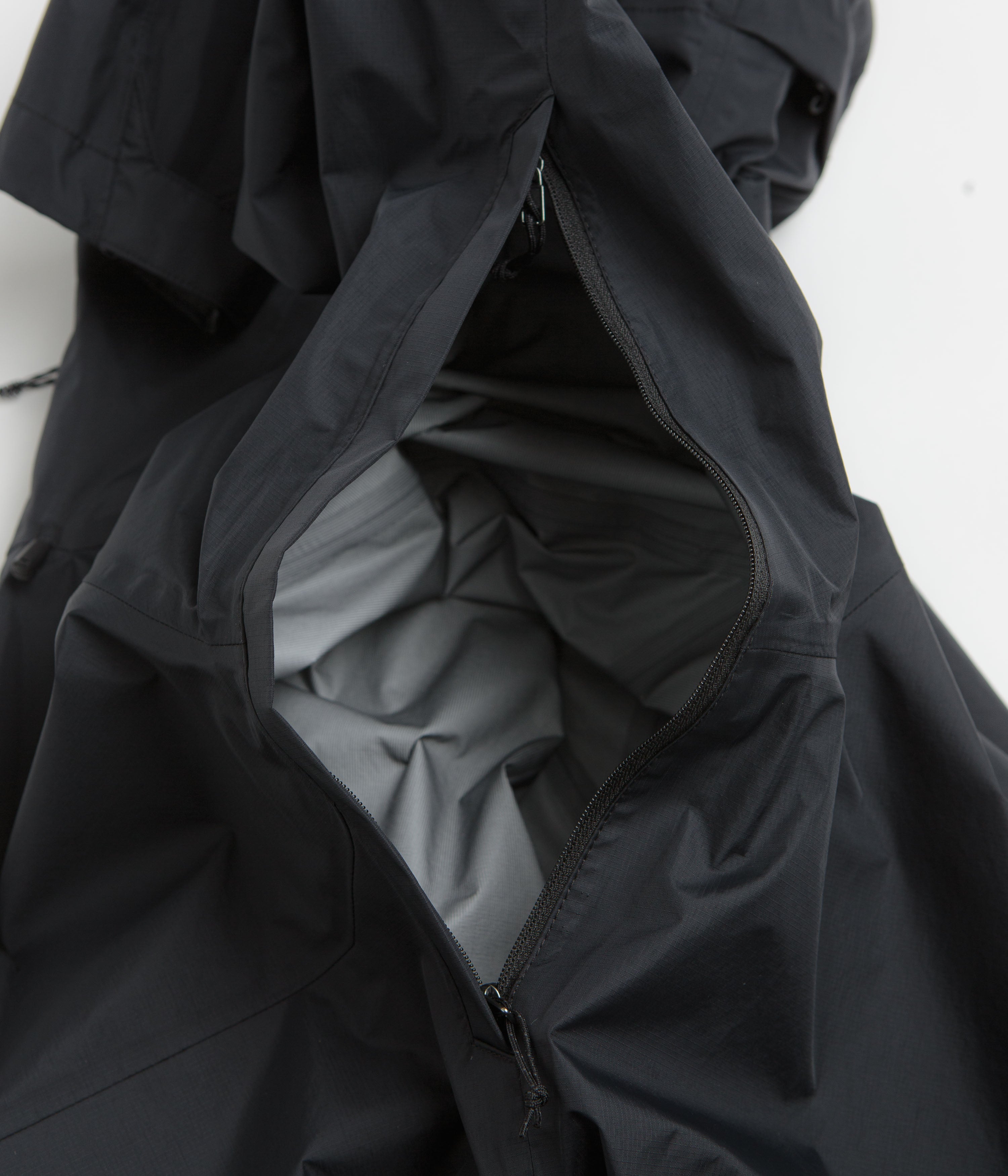Patagonia Torrentshell 3L Jacket - Black