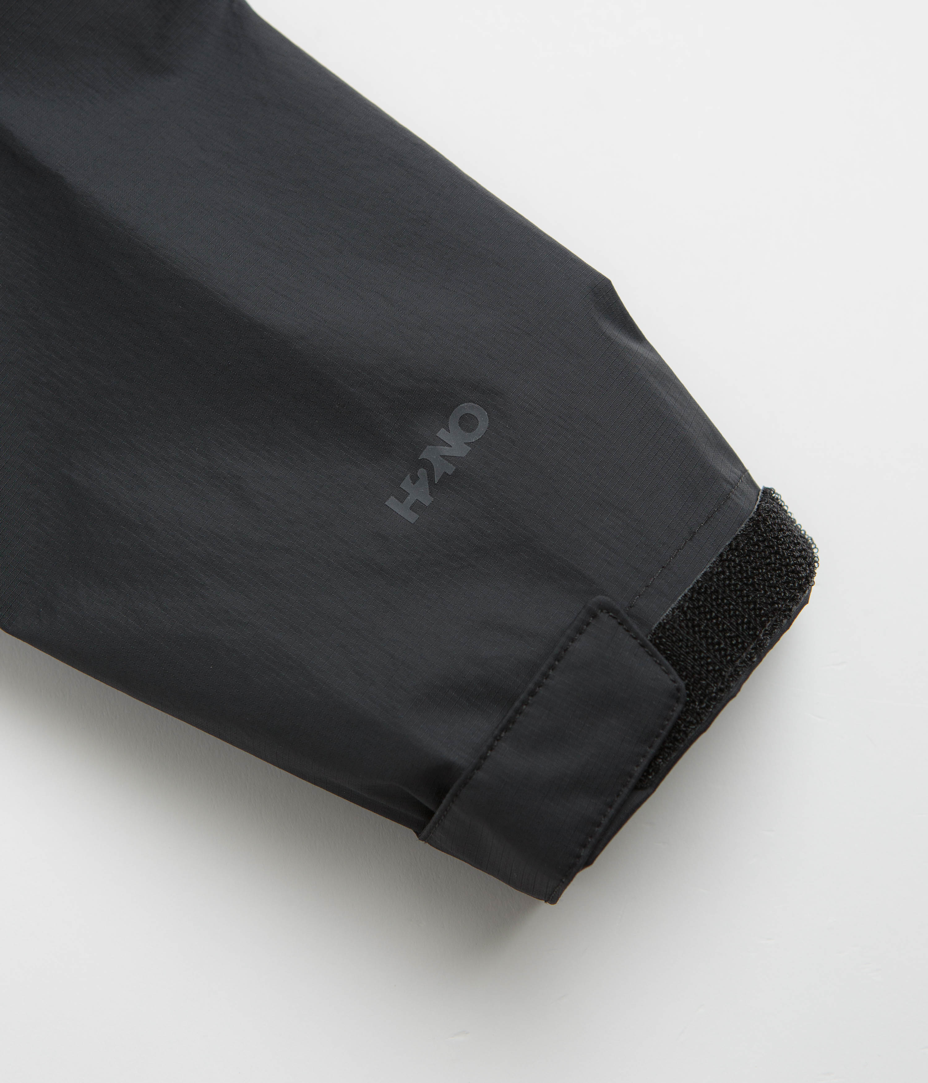 Patagonia Torrentshell 3L Jacket - Black
