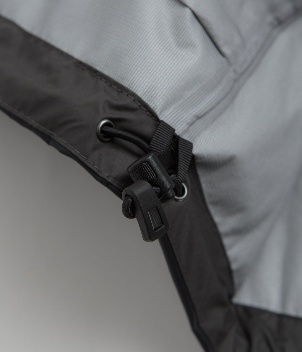 Patagonia Torrentshell 3L Jacket - Black