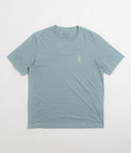 Patagonia Water People Spotter T-Shirt - Blue Sage