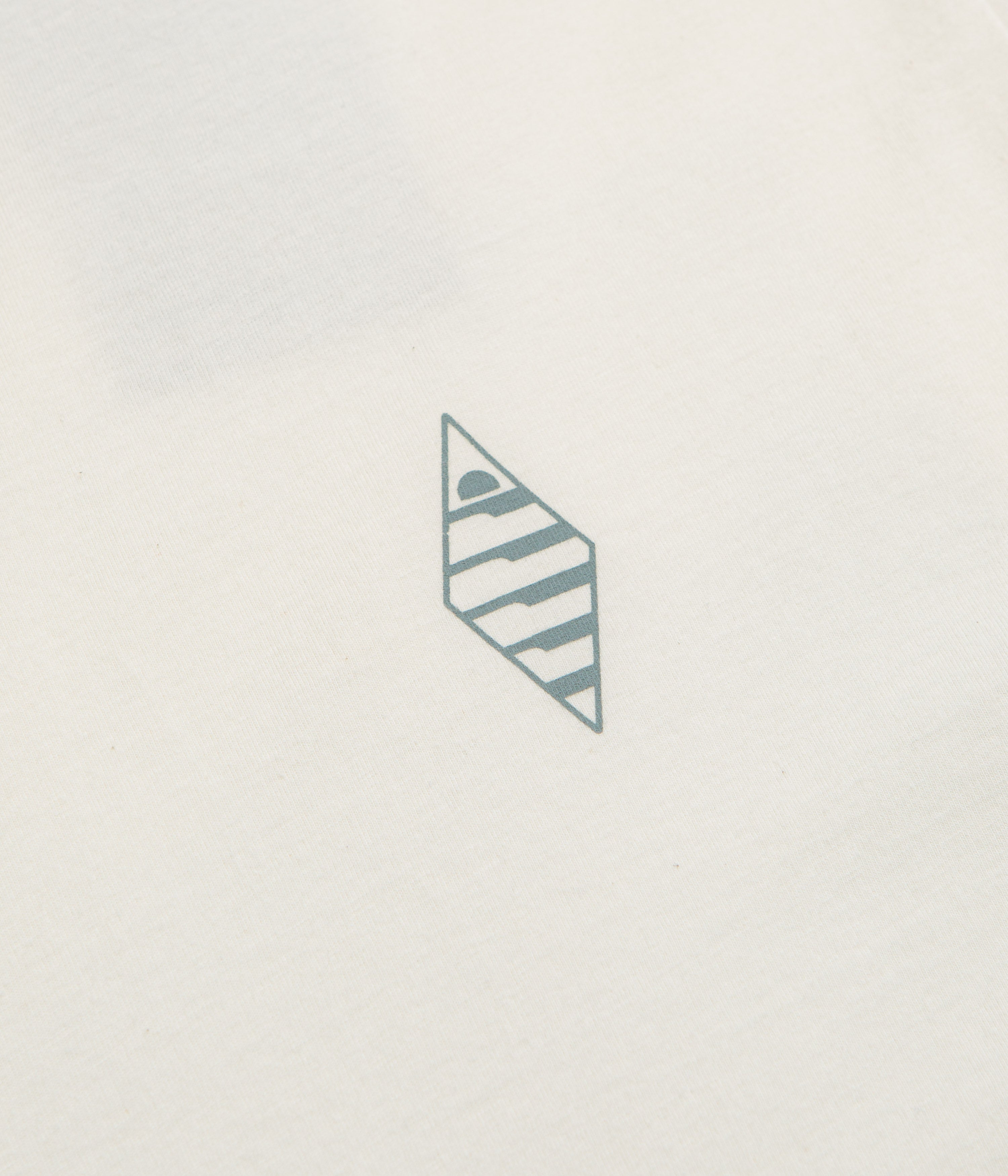 Patagonia Water People Spotter T-Shirt - Undyed Natural