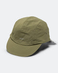 PeaceShell Cordura Trail Cap - Tea