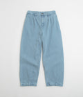 Poetic Collective Denim Balloon Pants - Light Blue