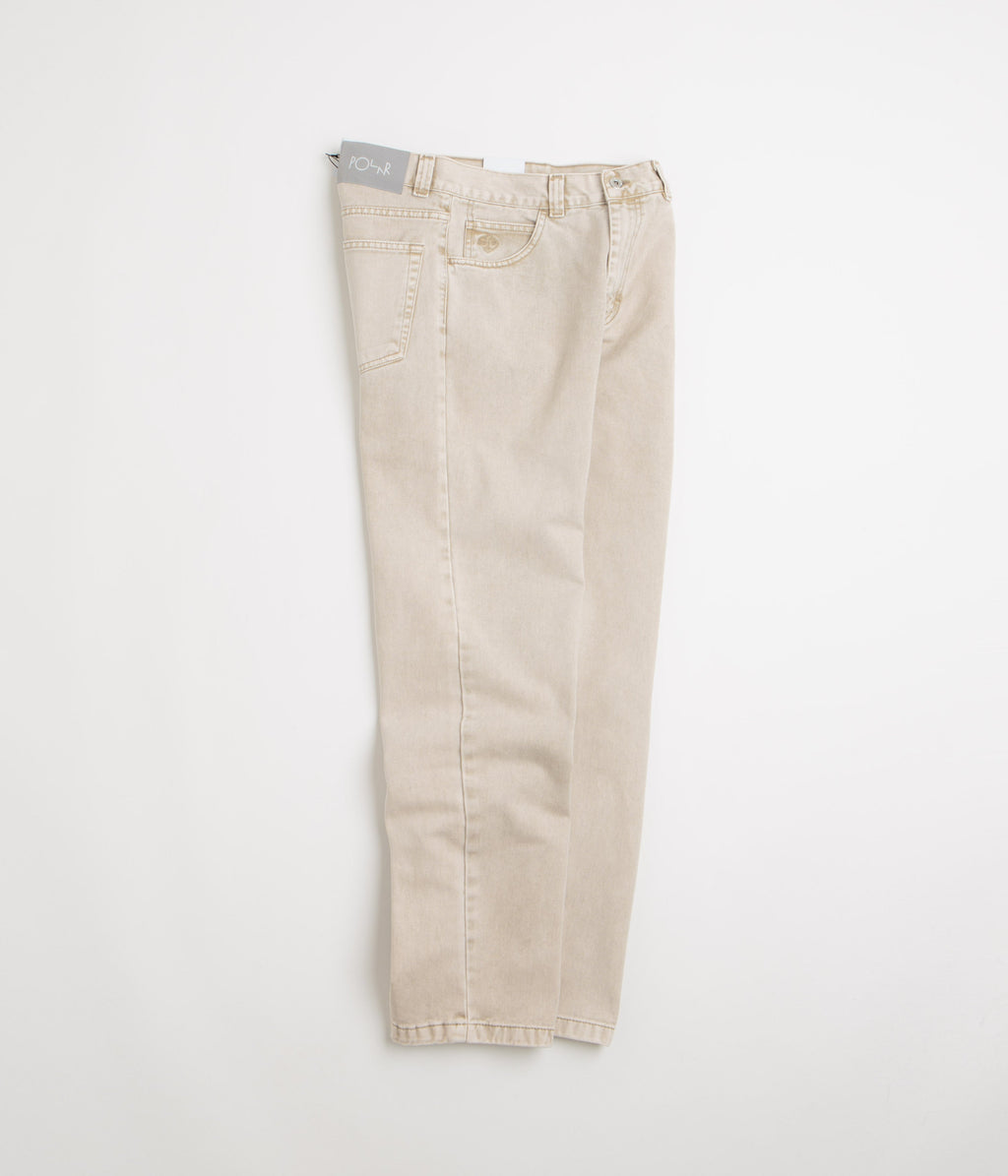 Polar 89 Jeans - Sand
