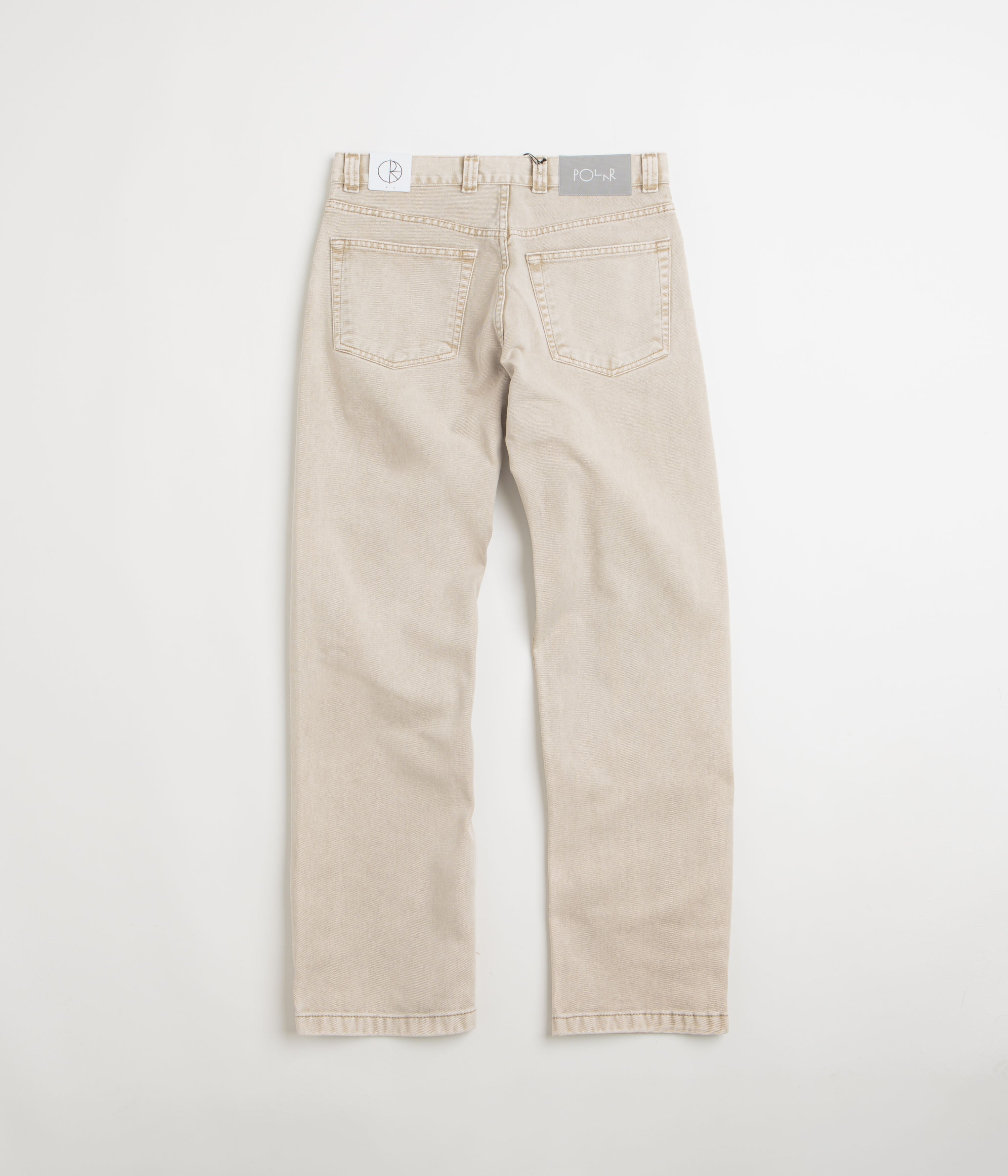 Polar 89 Jeans - Sand