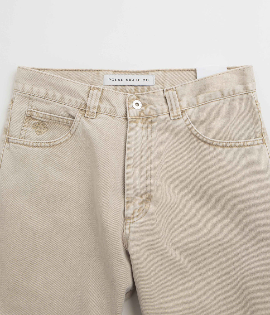Polar 89 Jeans - Sand