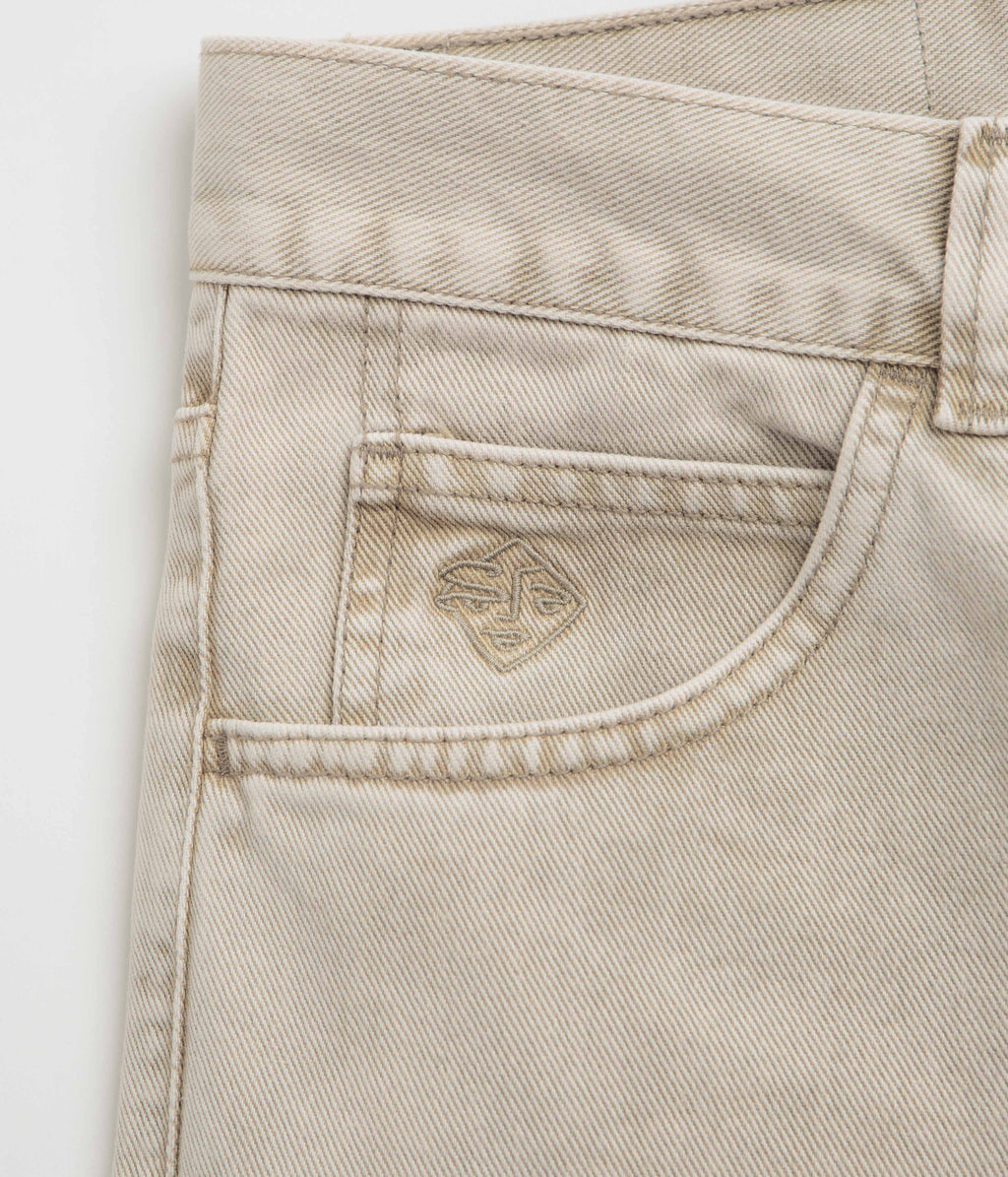 Polar 89 Jeans - Sand