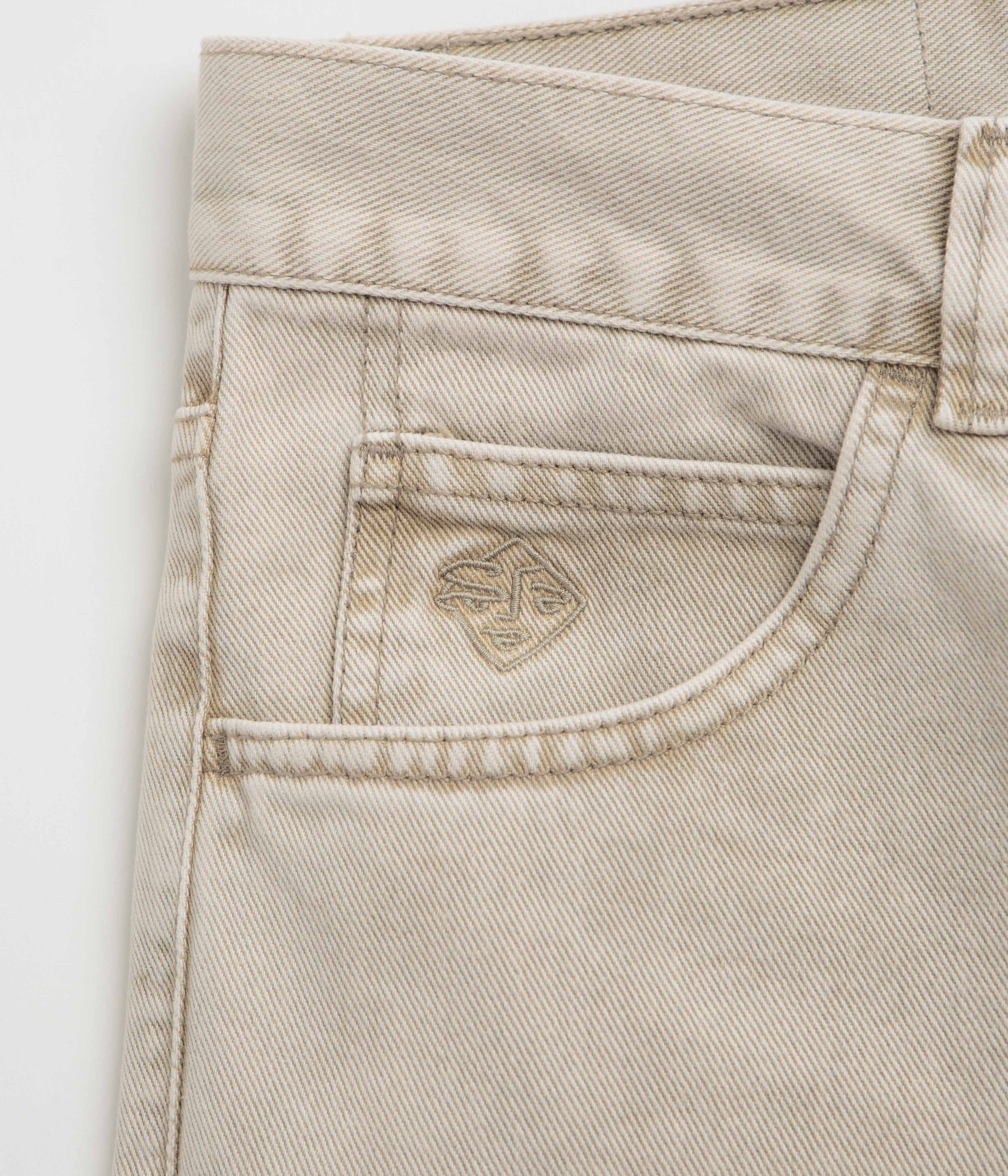 Polar 89 Jeans - Sand