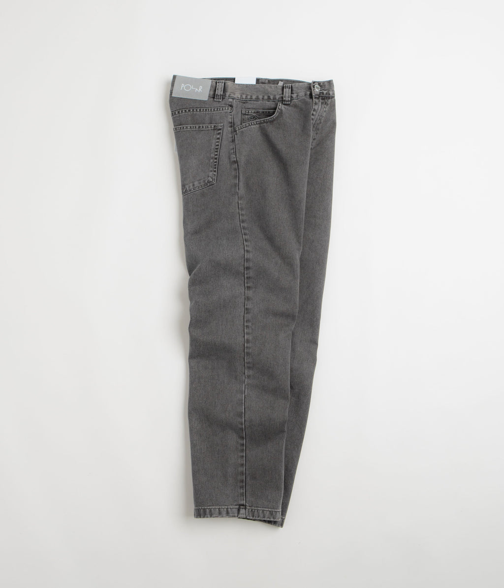 Polar 89 Jeans - Washed Grey