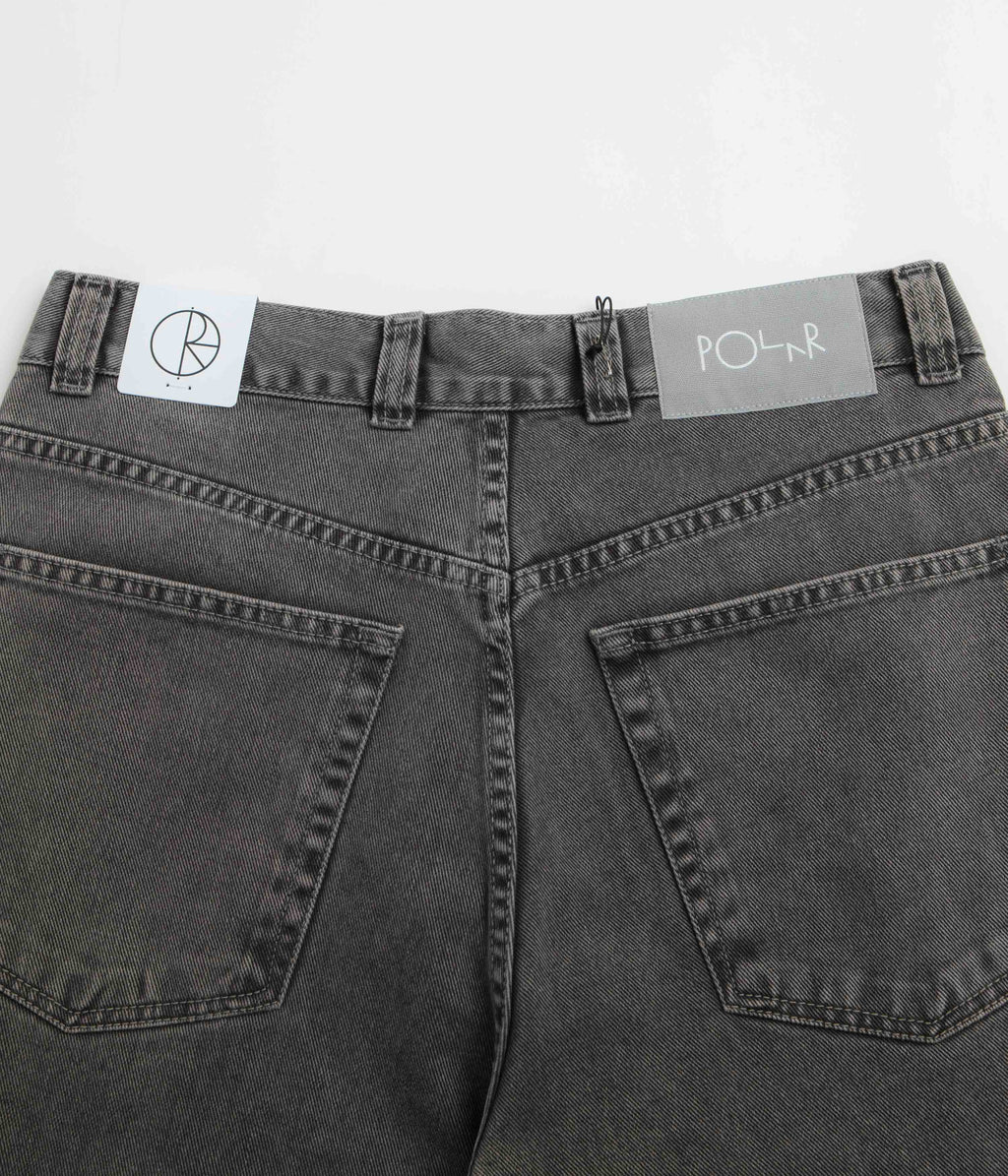 Polar 89 Jeans - Washed Grey