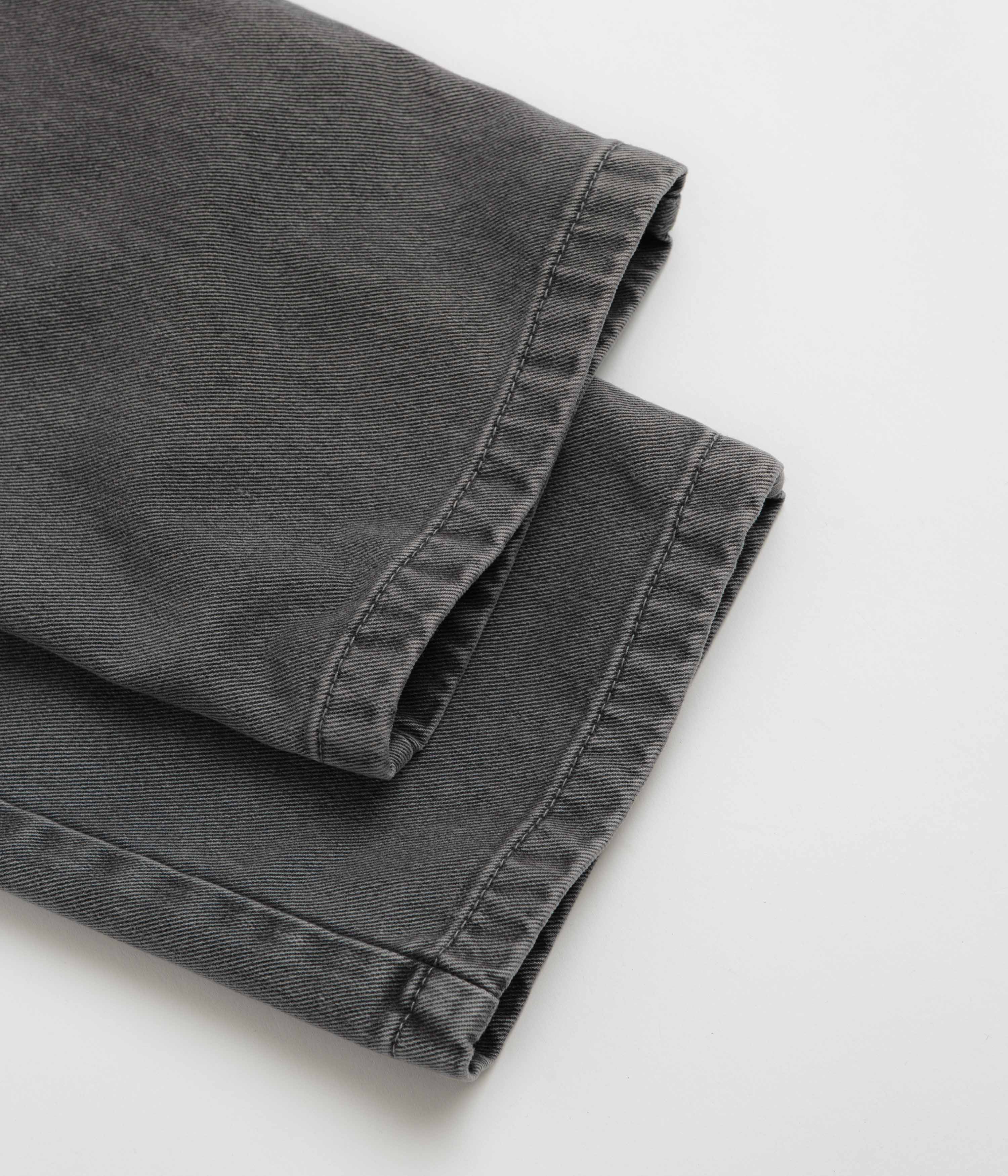 Polar 89 Jeans - Washed Grey