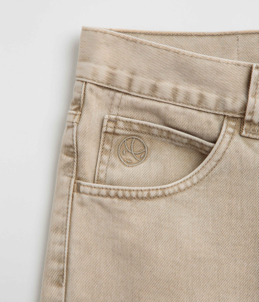 Polar 91 Jeans - Sand