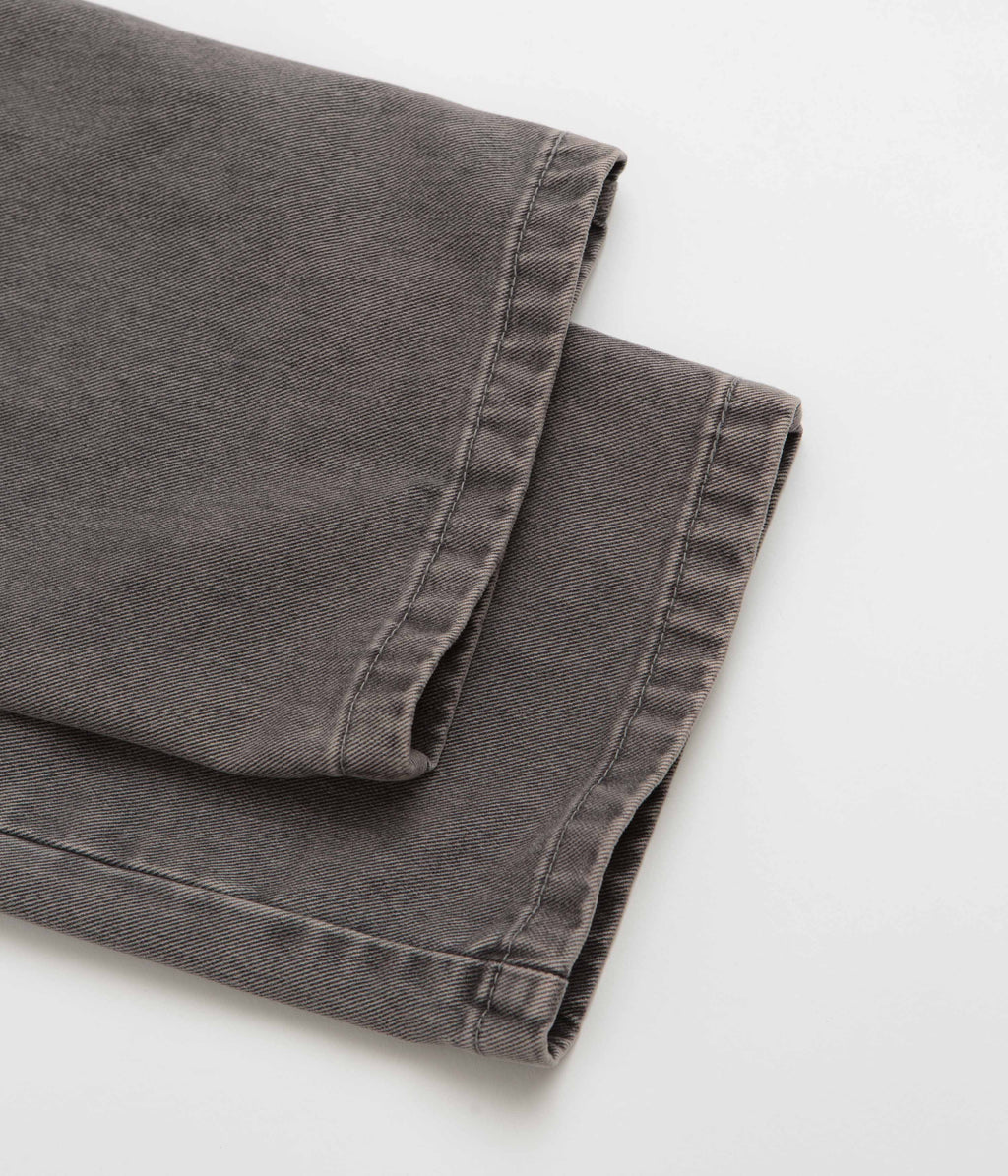 Polar 91 Jeans - Washed Grey