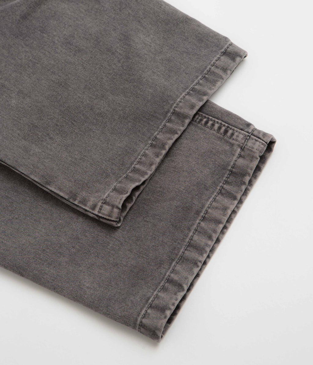 Polar Big Boy Jeans - Washed Grey