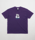 Polar Buddies T-Shirt - Purple