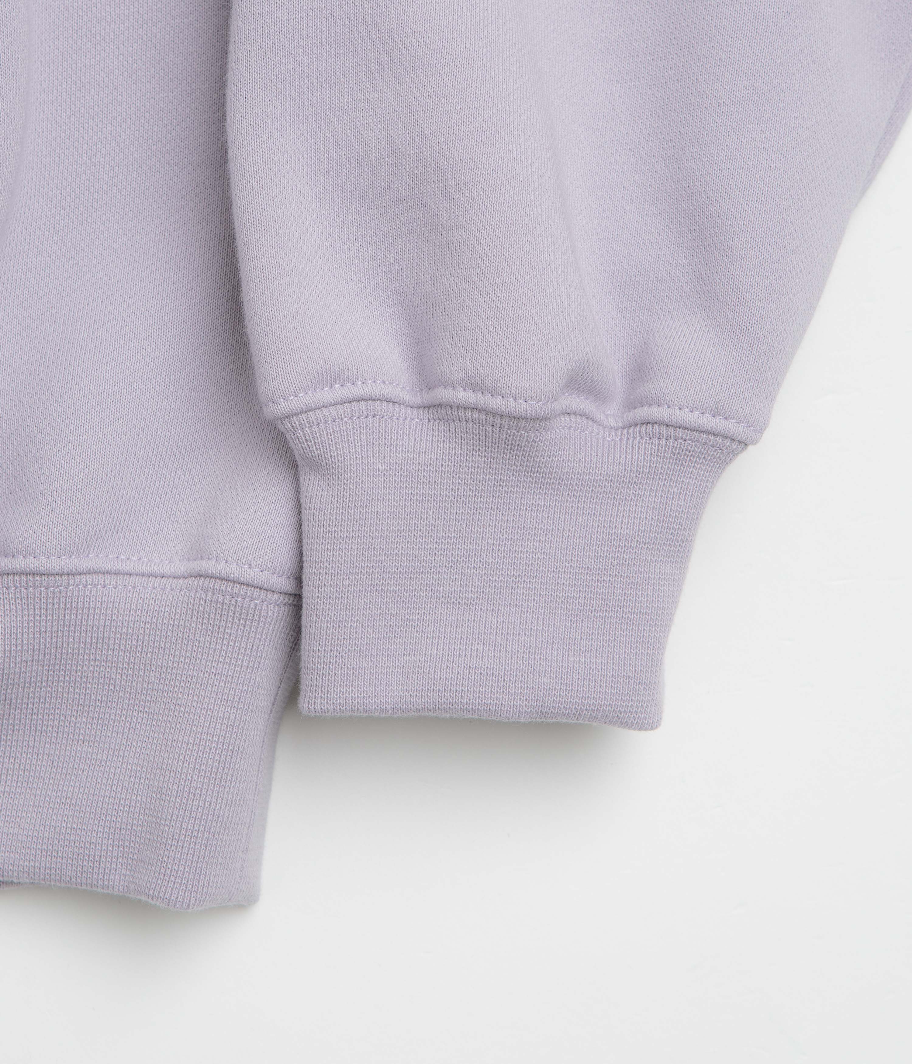Polar Default Hoodie - Pale Purple