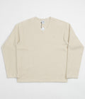 Polar Scott Sweatshirt - Sand