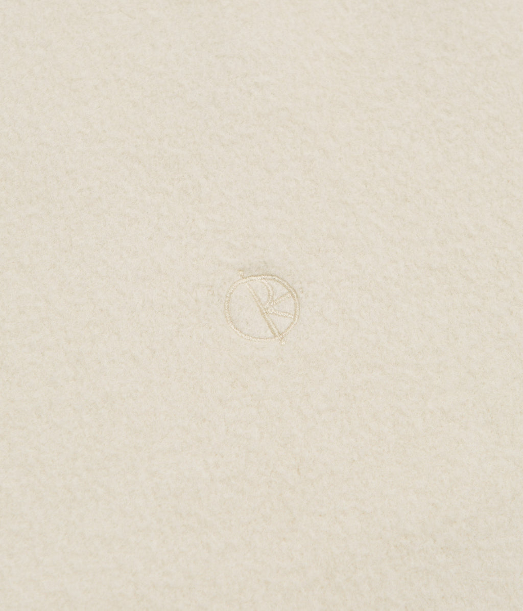 Polar Scott Sweatshirt - Sand