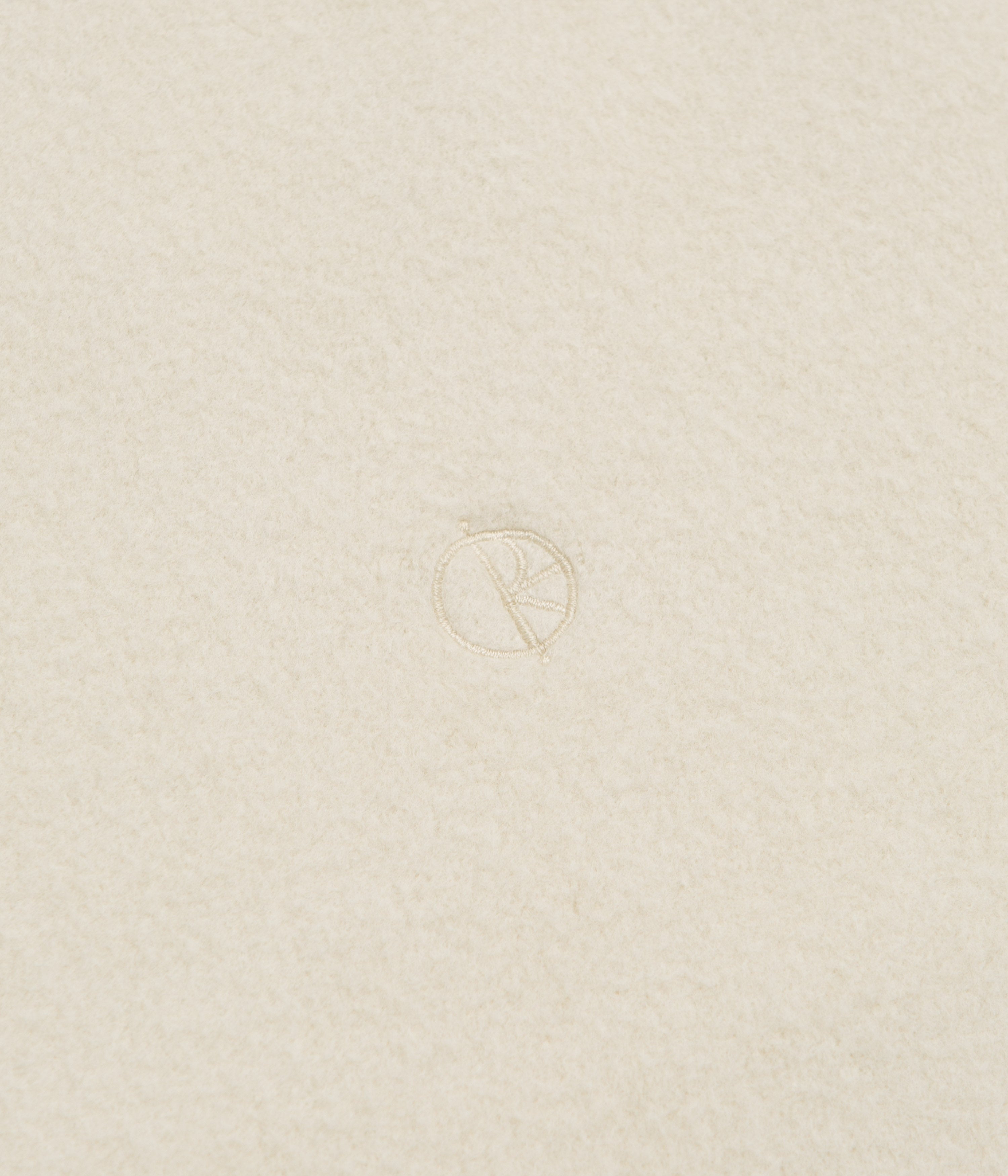Polar Scott Sweatshirt - Sand
