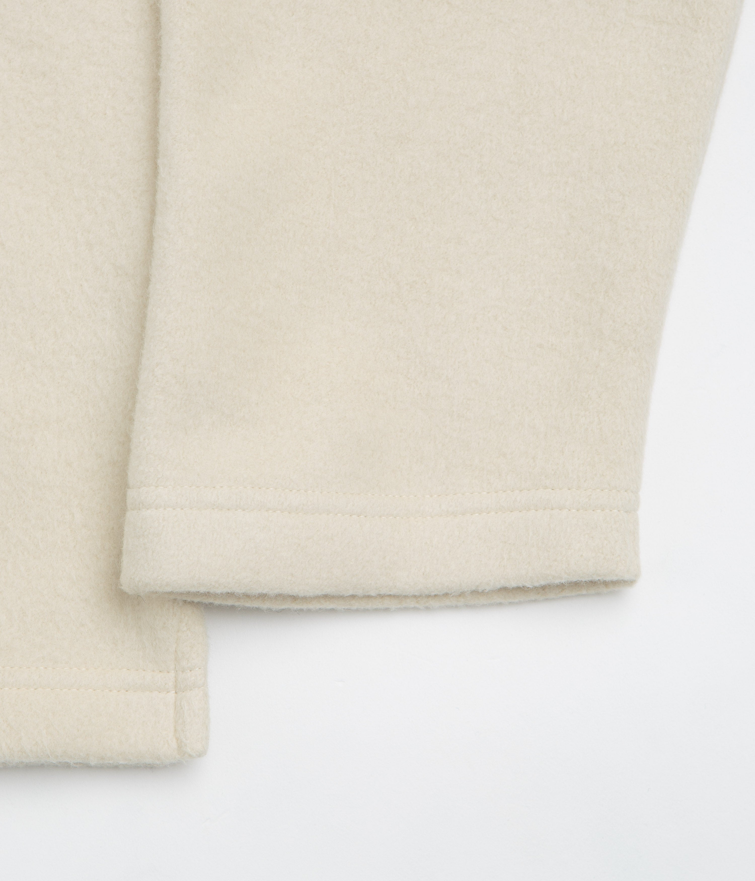 Polar Scott Sweatshirt - Sand