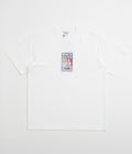 Polar Take A Seat T-Shirt - White
