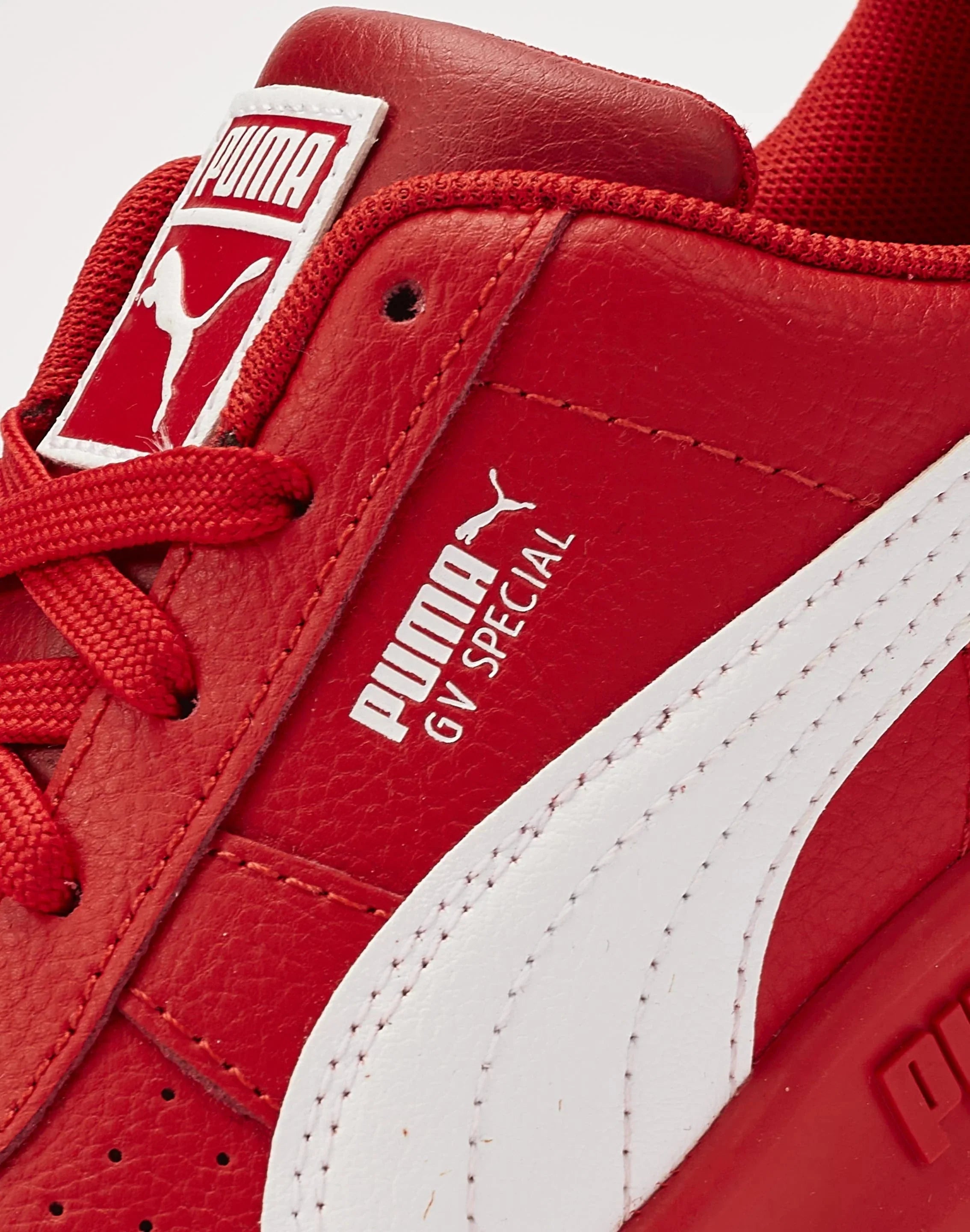 Puma GV Special - Kid's PS