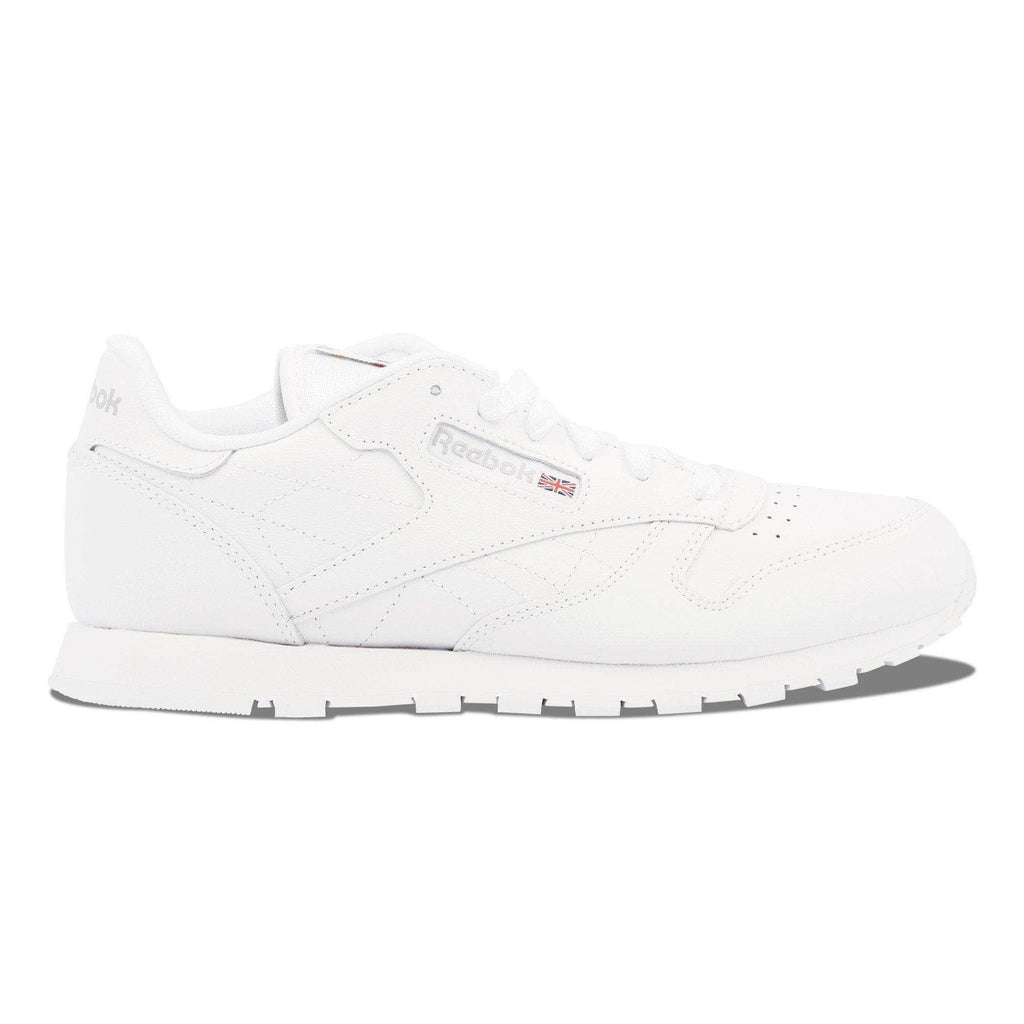 Reebok Classic Leather- Boy's Grade School
