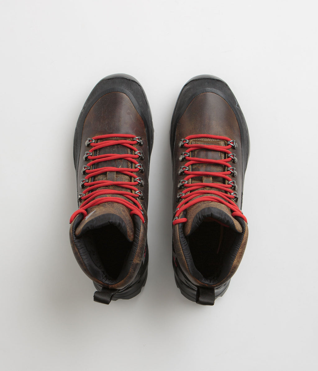ROA Andreas Shoes - Noix