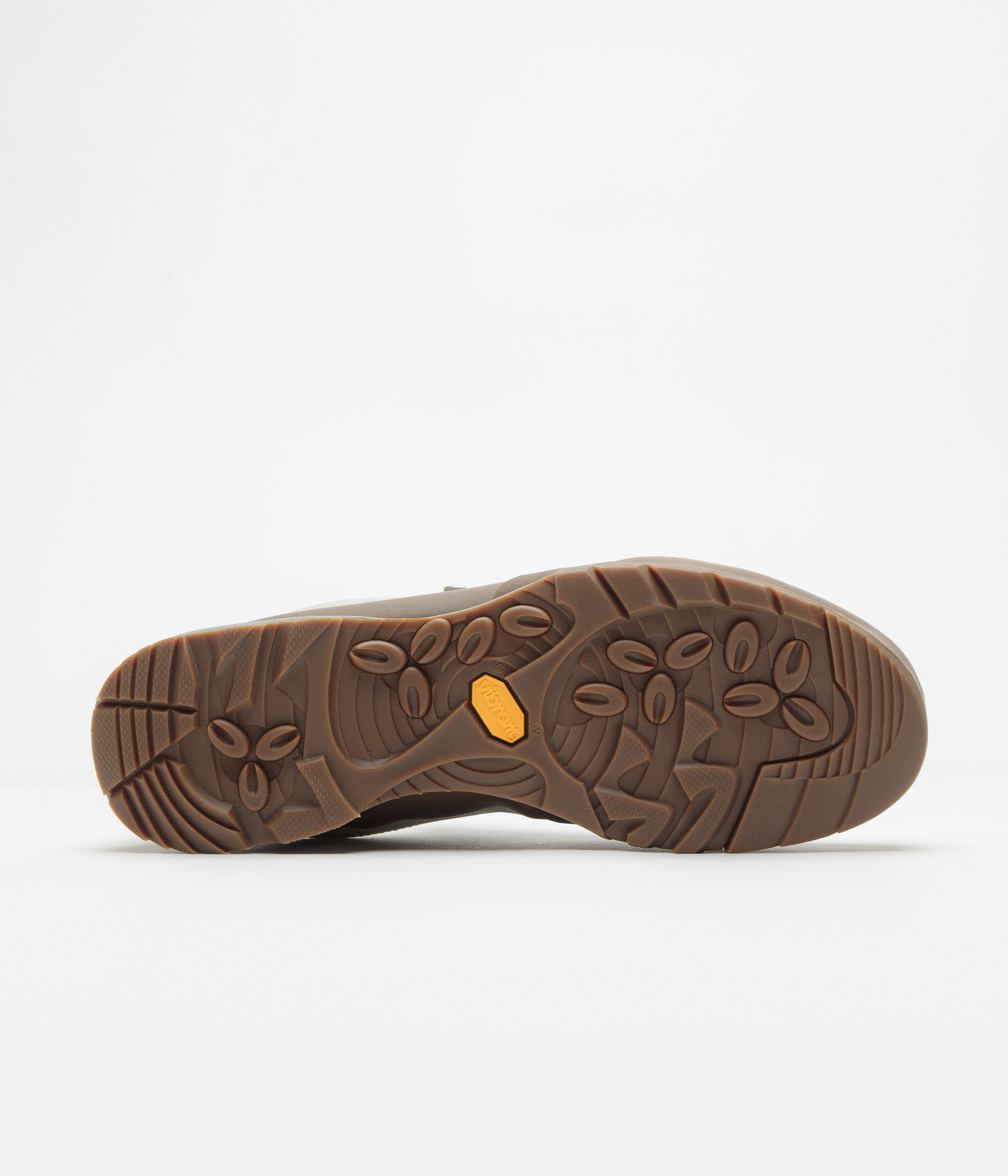 ROA Cingino Shoes - Grey / Honey