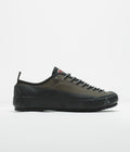 ROA Tuff Shoes - Brown Olive