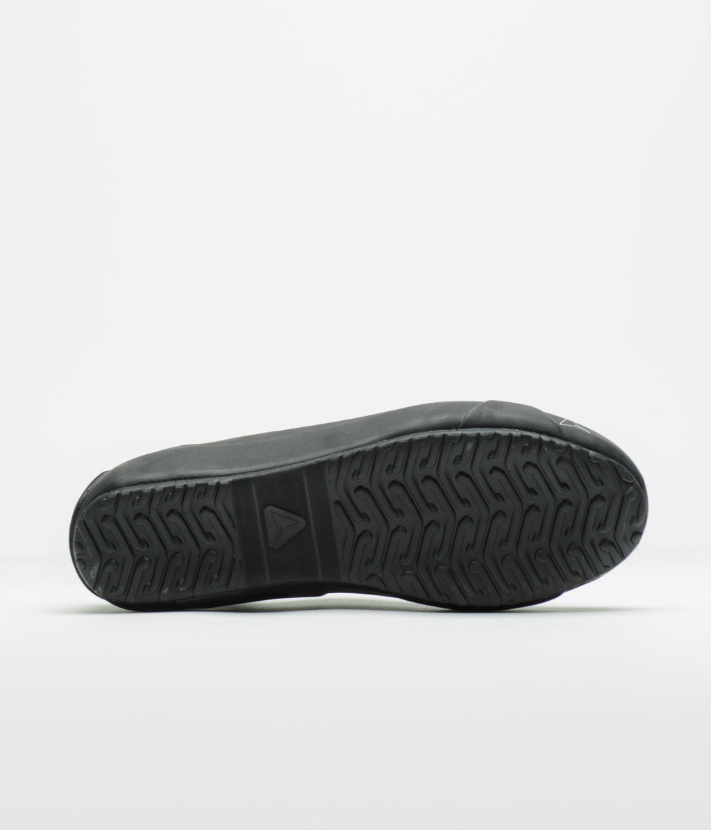 ROA Tuff Shoes - Brown Olive