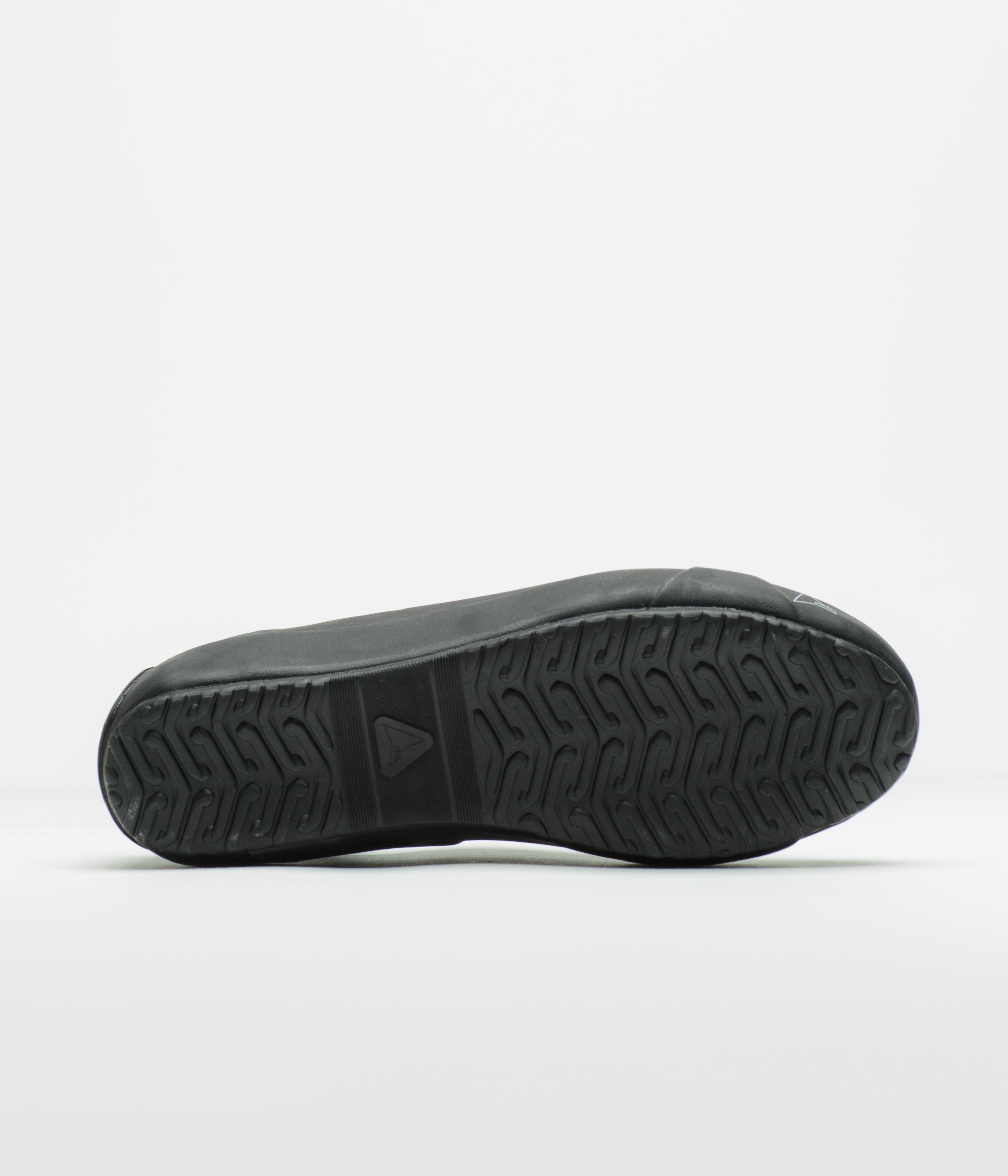ROA Tuff Shoes - Brown Olive