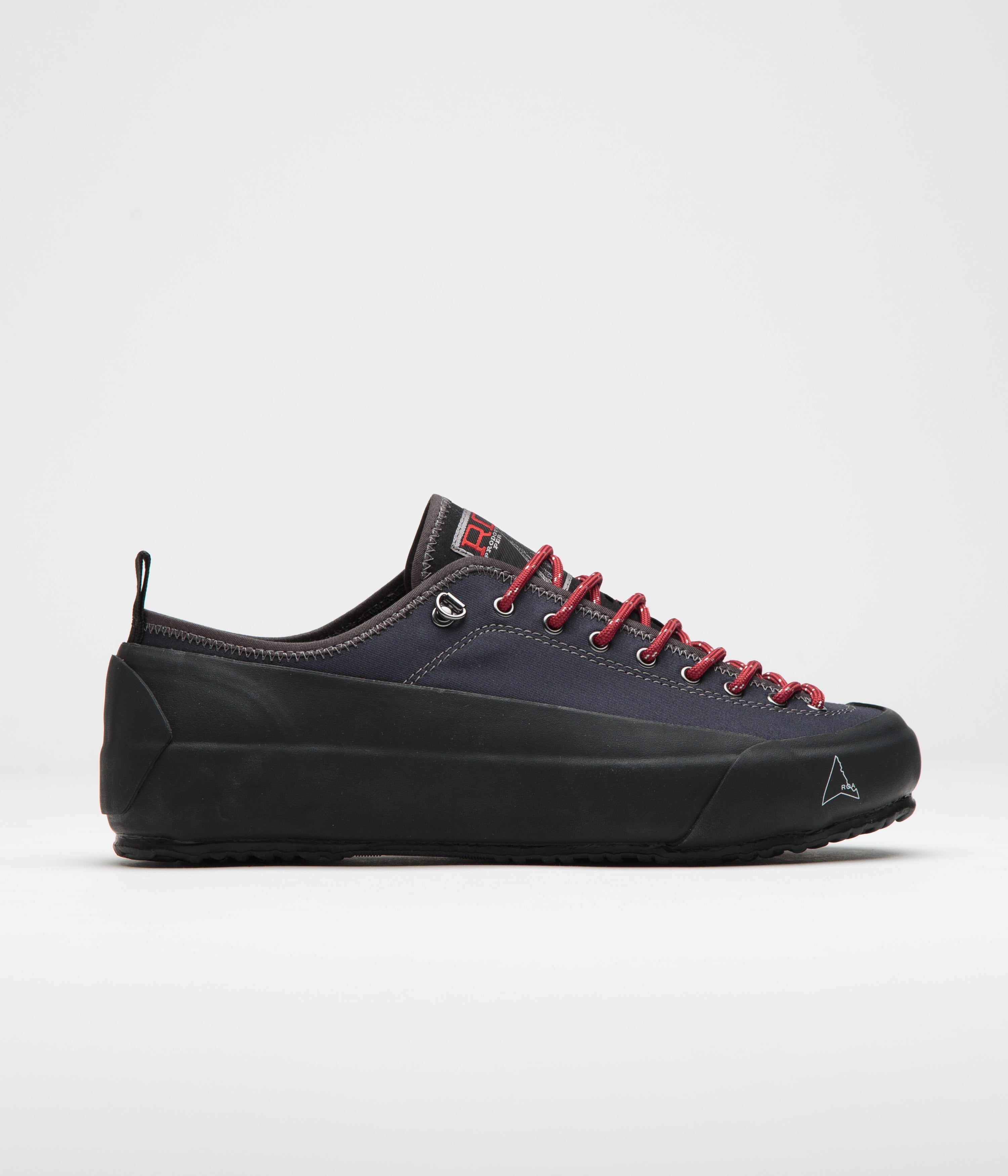 ROA Tuff Shoes - Dark Blue