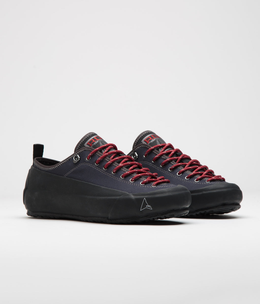 ROA Tuff Shoes - Dark Blue