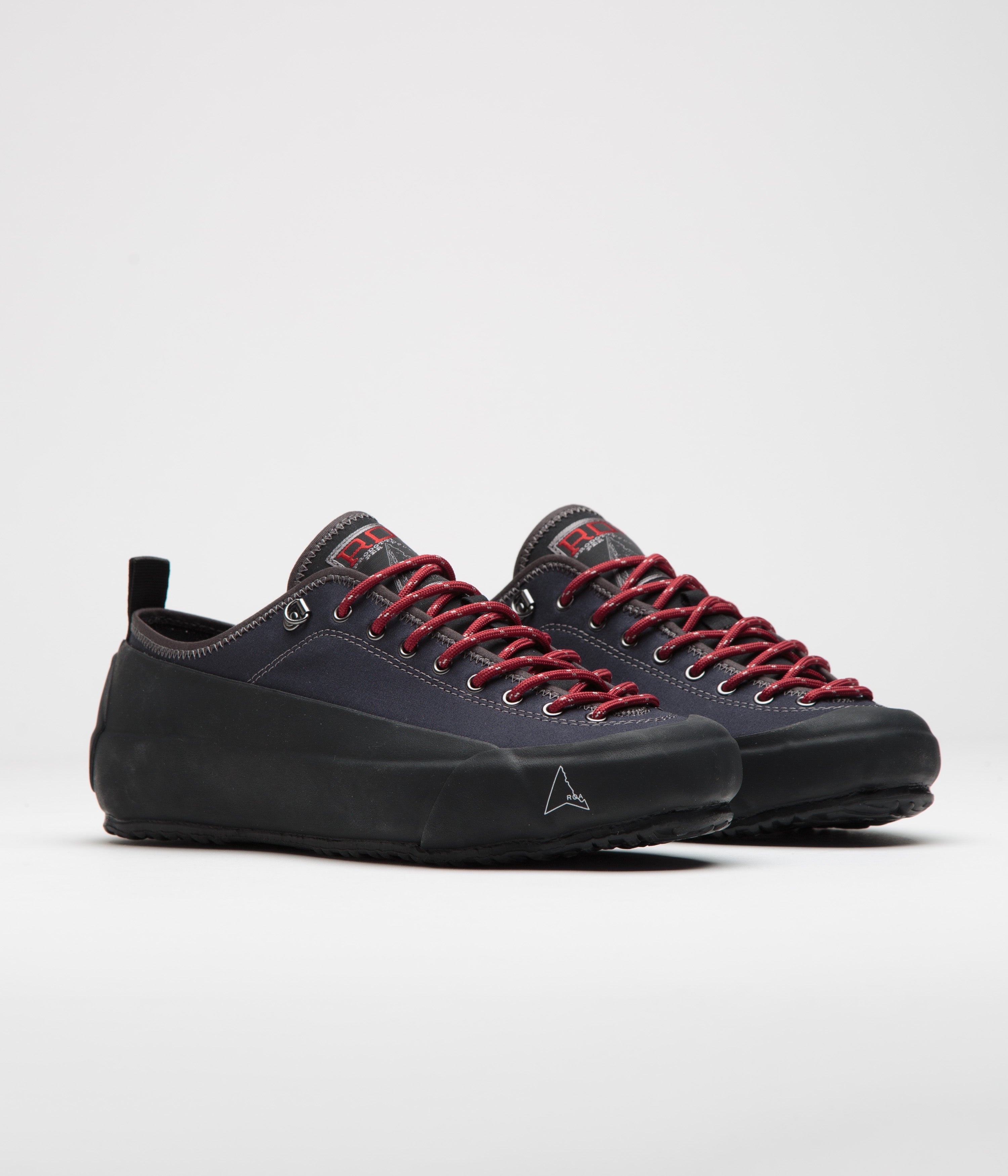 ROA Tuff Shoes - Dark Blue