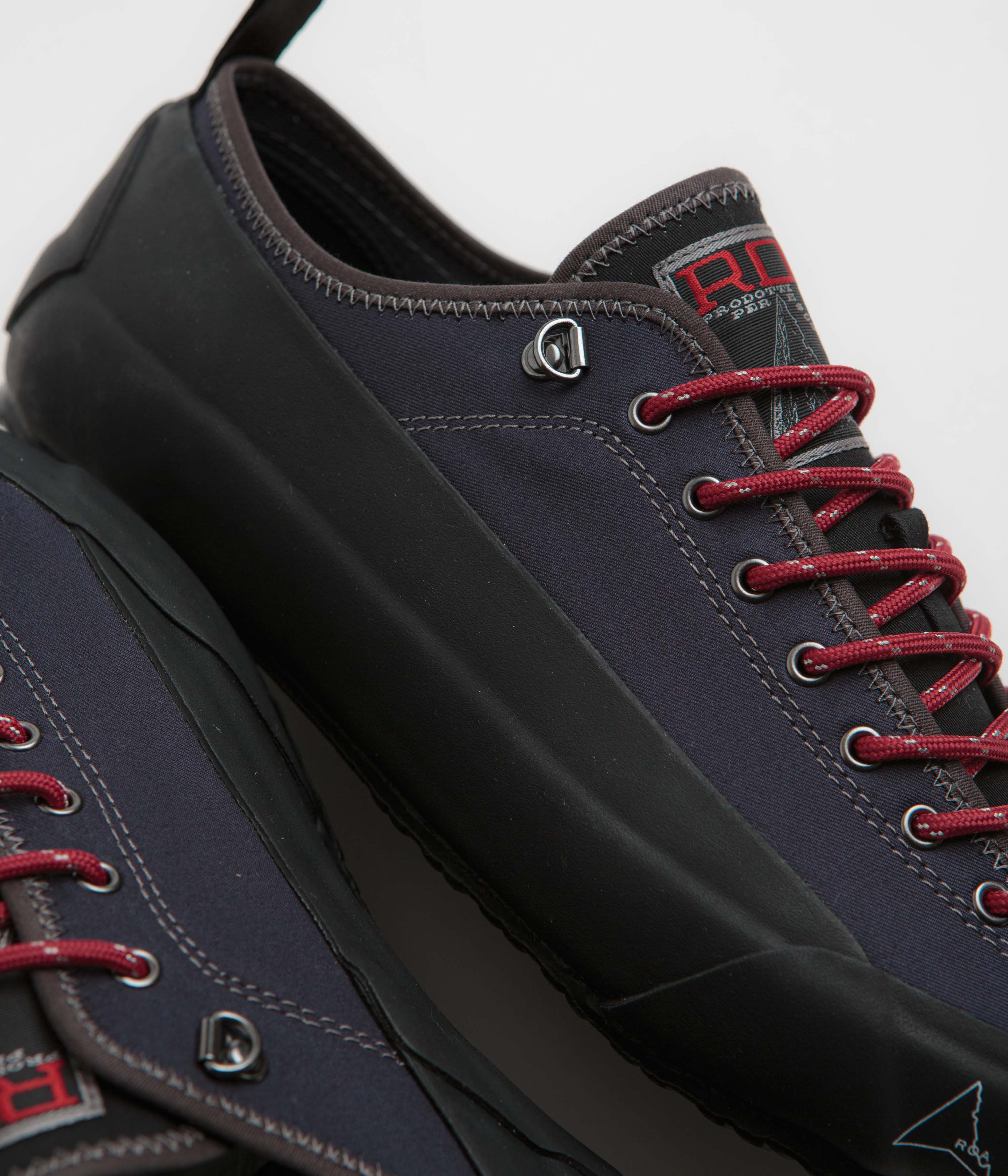 ROA Tuff Shoes - Dark Blue