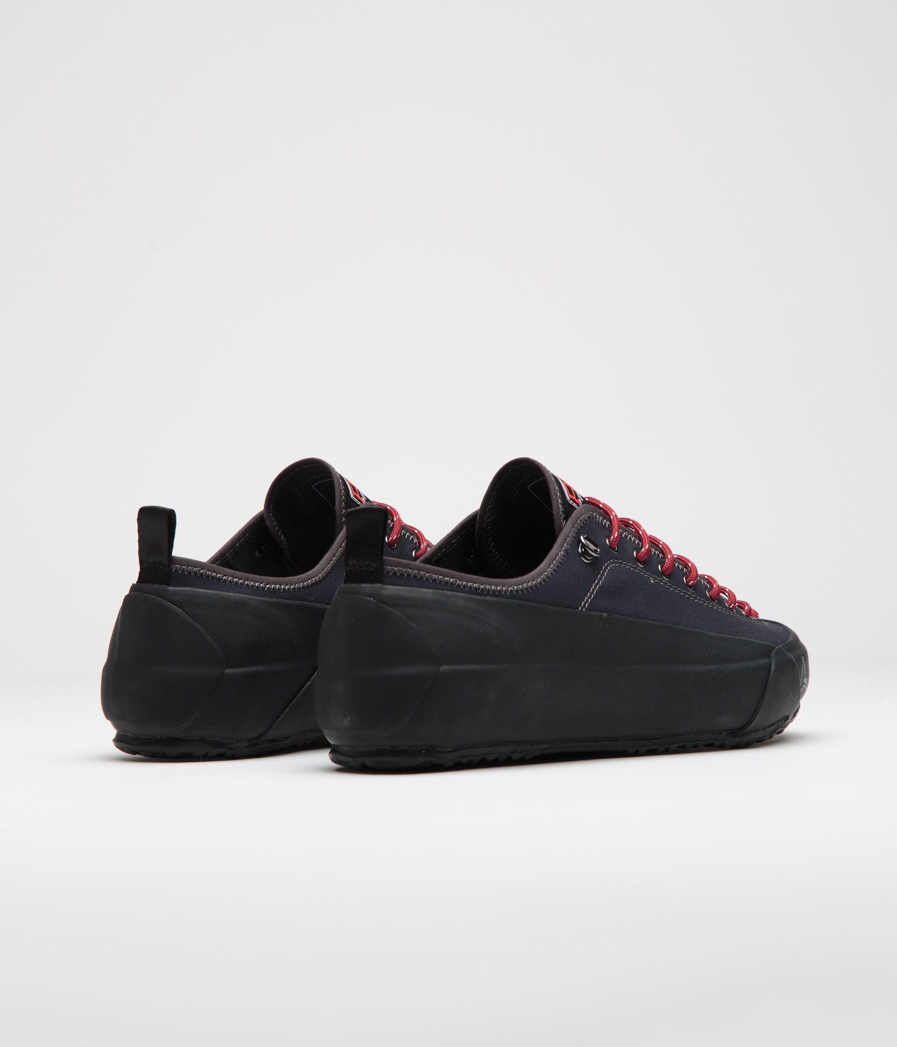 ROA Tuff Shoes - Dark Blue