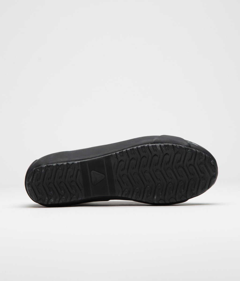 ROA Tuff Shoes - Dark Blue