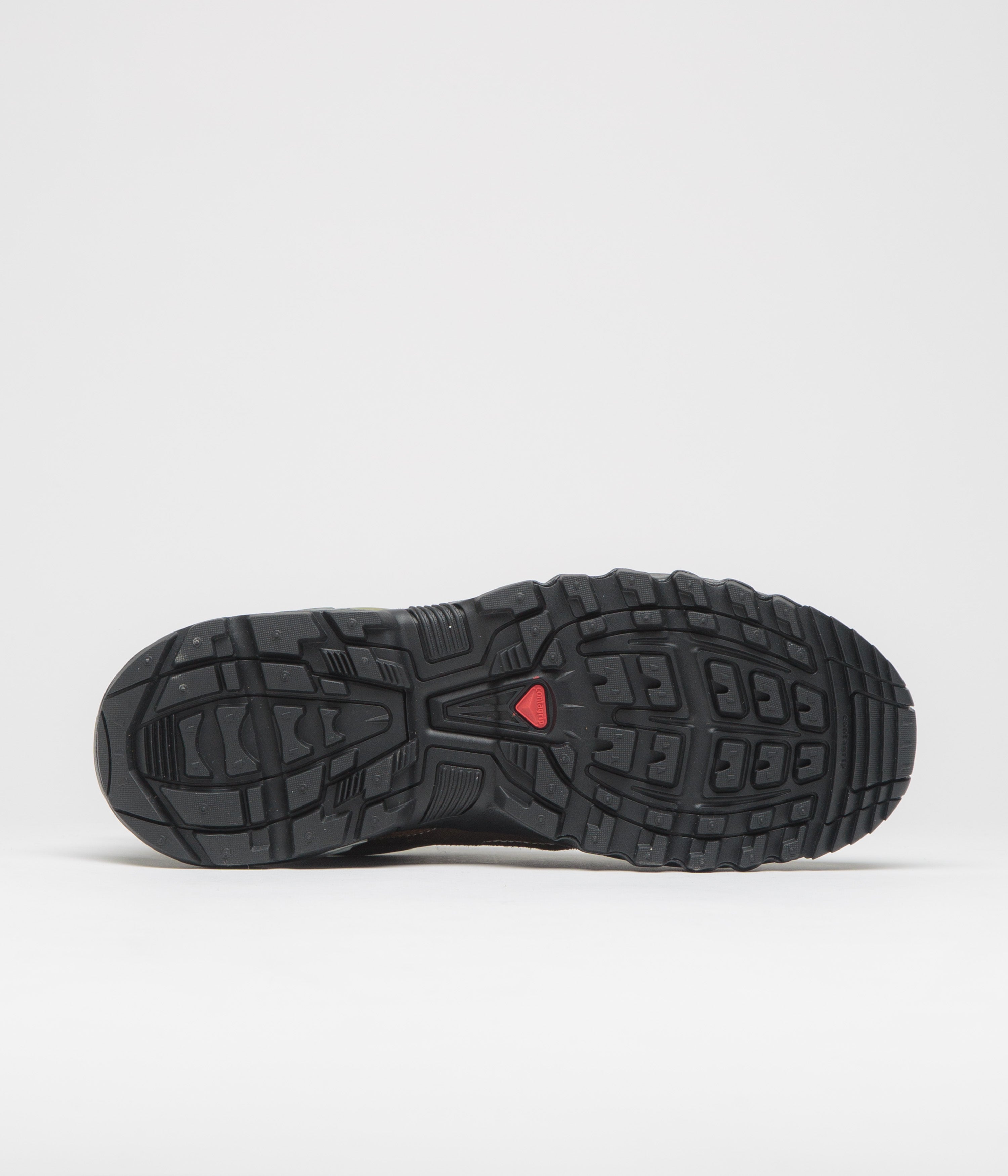 Salomon ACS+ Escape Shoes - Aloe / Dark Earth / Burnt Ochre