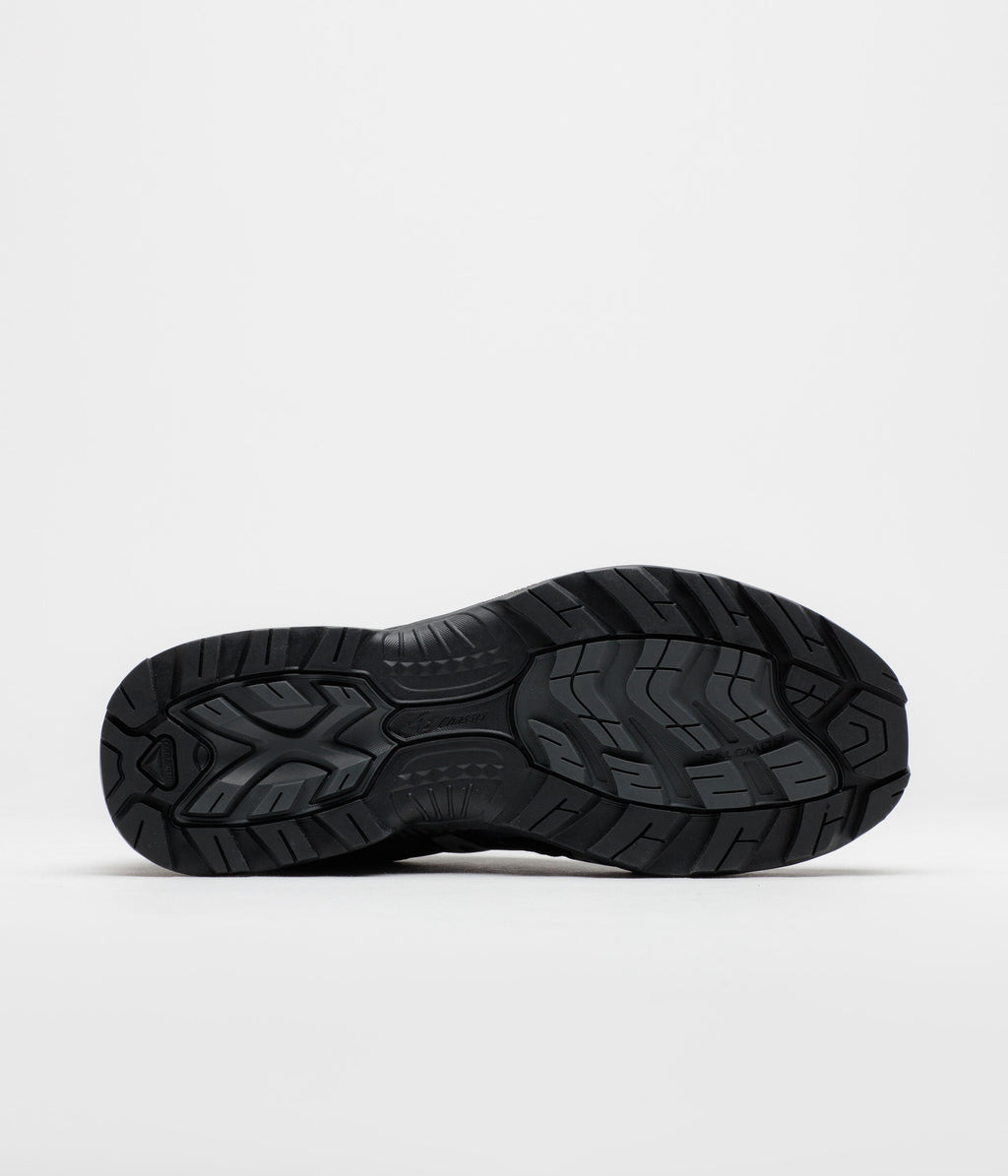 Salomon XT-Quest Shoes - Black / Asphalt / FTW Silver