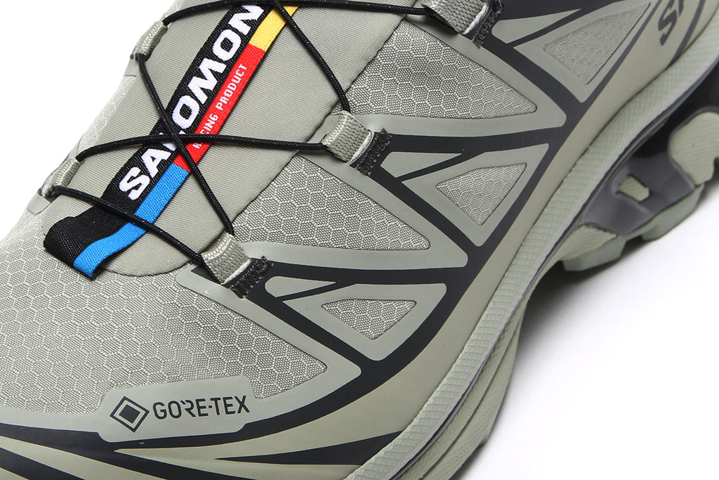 XT-6 Gore-Tex