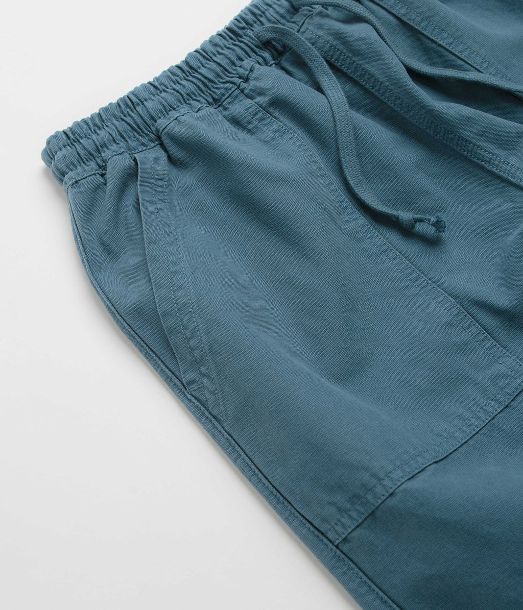 Service Works Classic Chef Pants - Slate